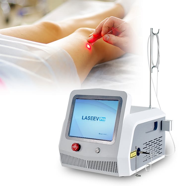Tratamento a laser