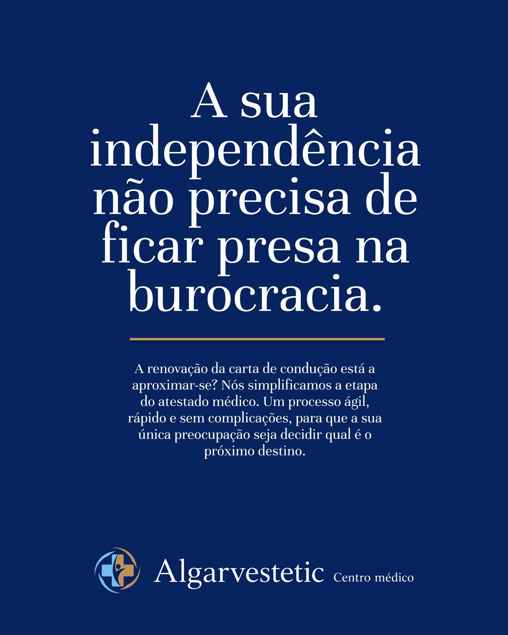 Algarvestetic