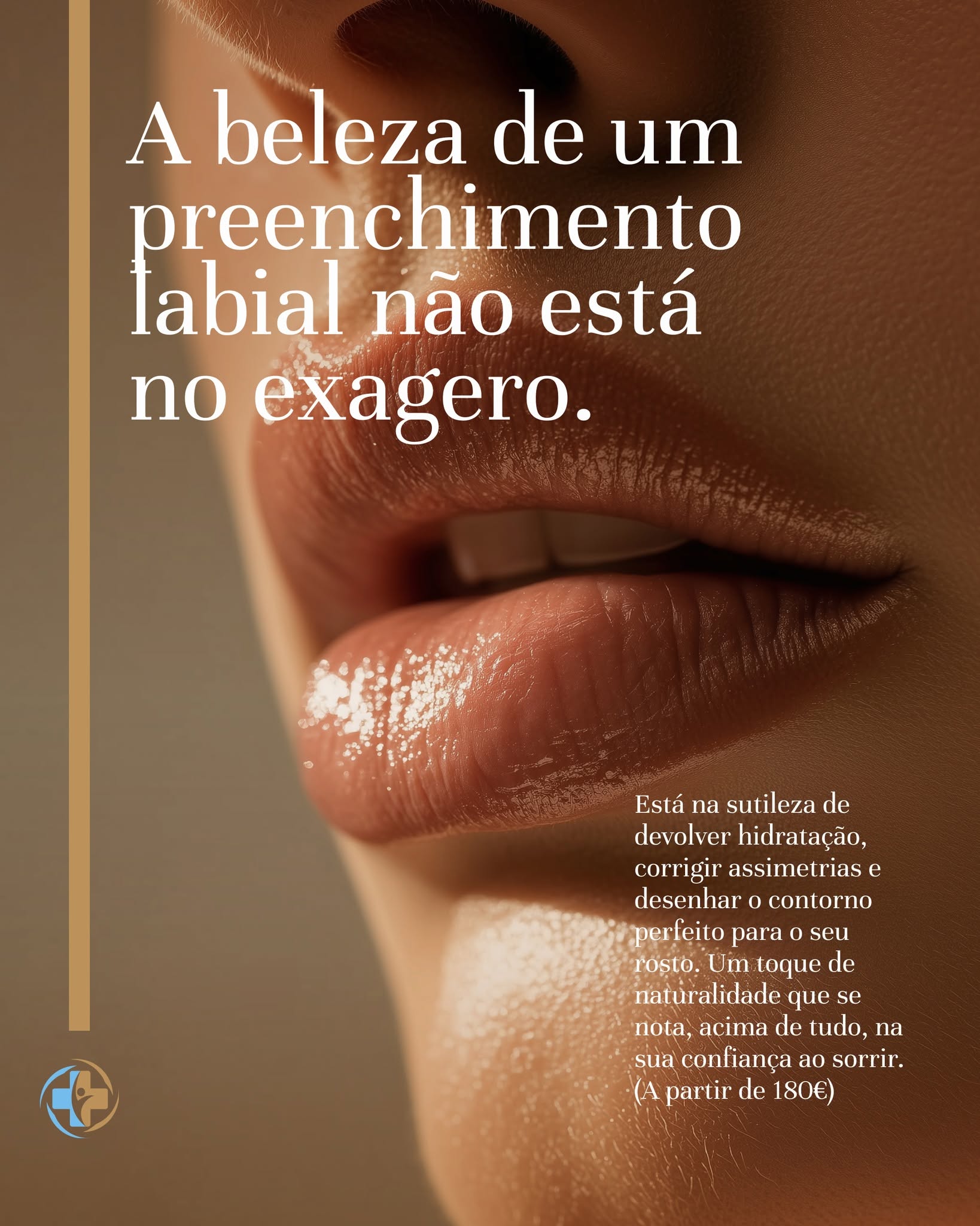 Preenchimento labial